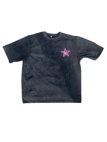 Black “Be The Inspo” Shirt